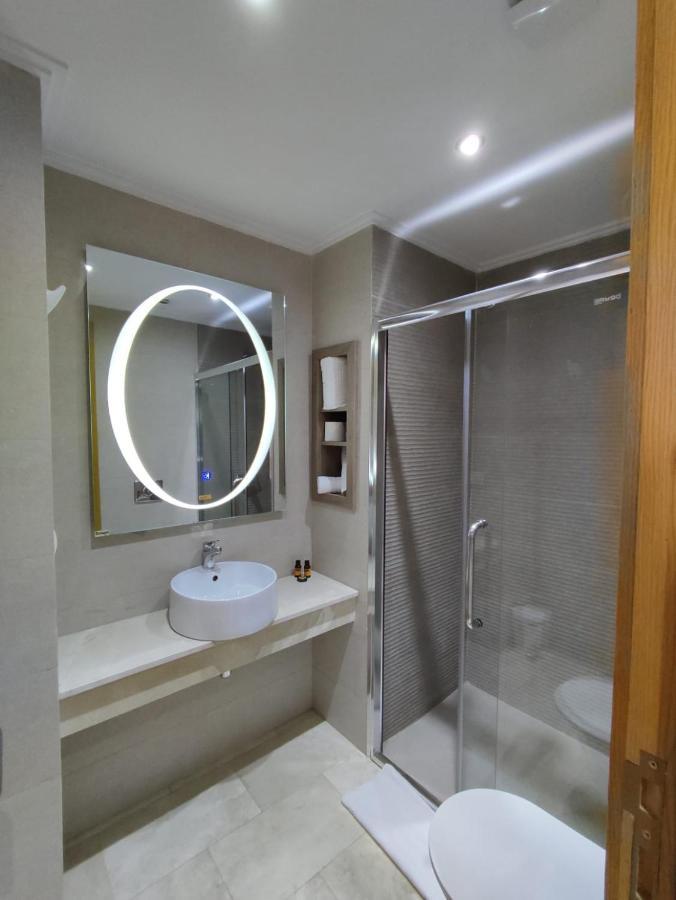 Lotus Hotel Casanearshore Casablanca Exteriör bild