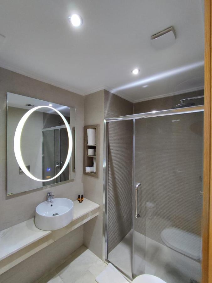 Lotus Hotel Casanearshore Casablanca Exteriör bild