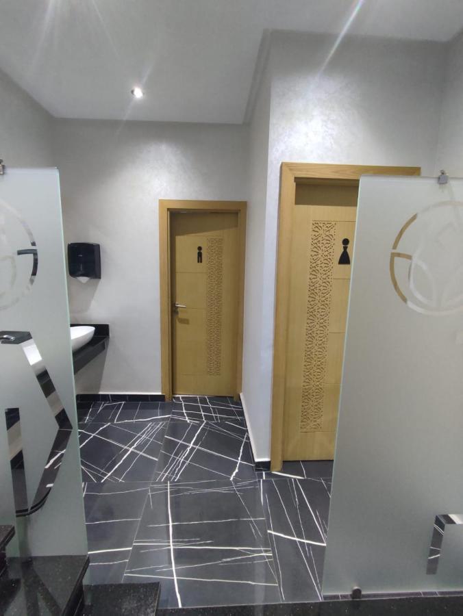 Lotus Hotel Casanearshore Casablanca Exteriör bild