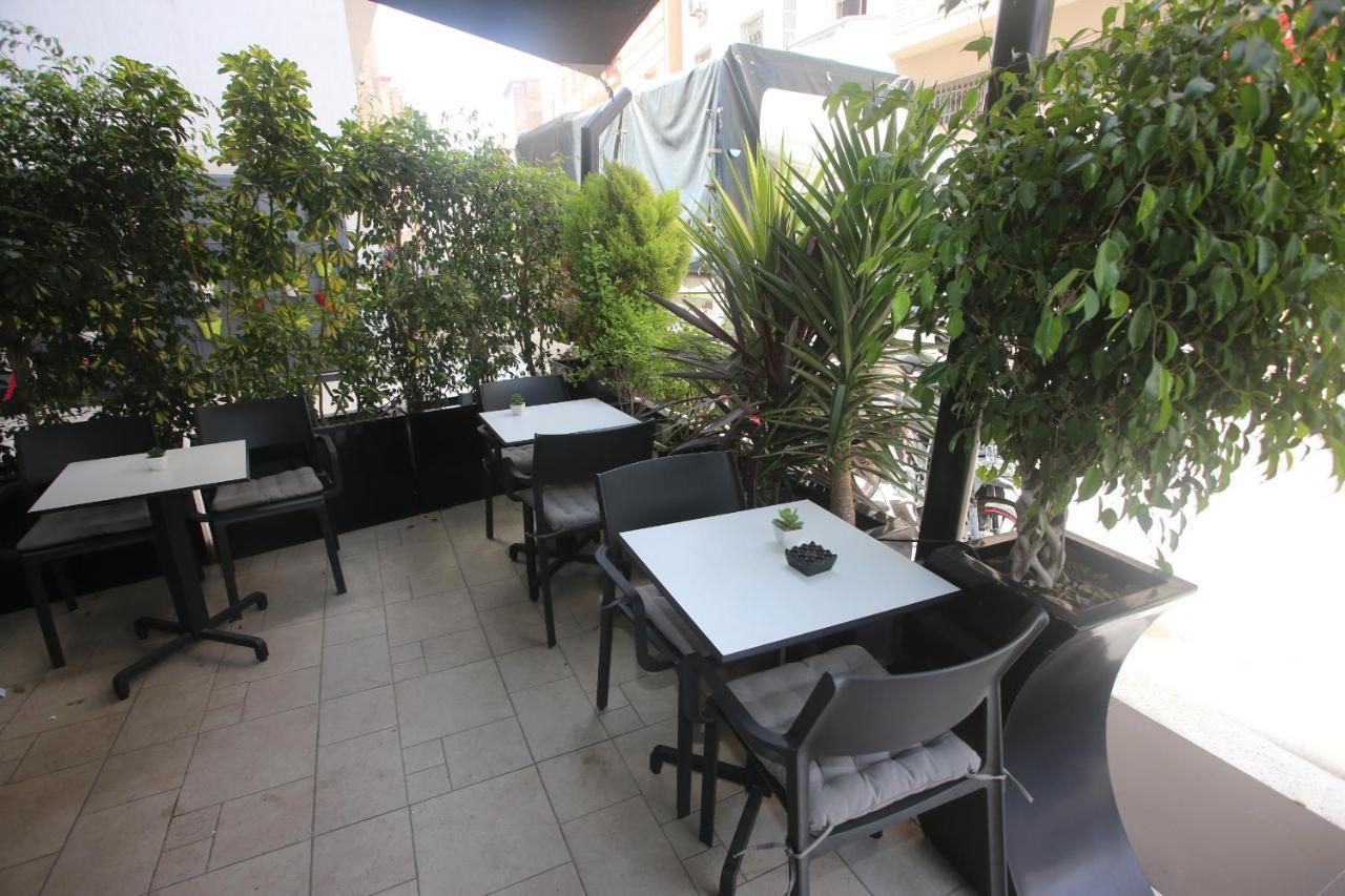 Lotus Hotel Casanearshore Casablanca Exteriör bild